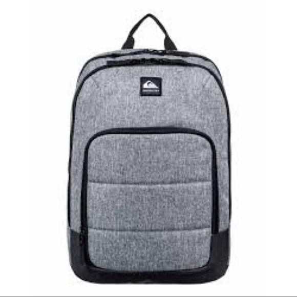 🔥LAST 1🔥Quiksilver ‘Burst II’ Backpack - Picture 5 of 5